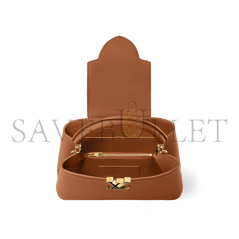 LOUIS VUITTON CAPUCINES MM M14381 (31.5*20*11cm) 
